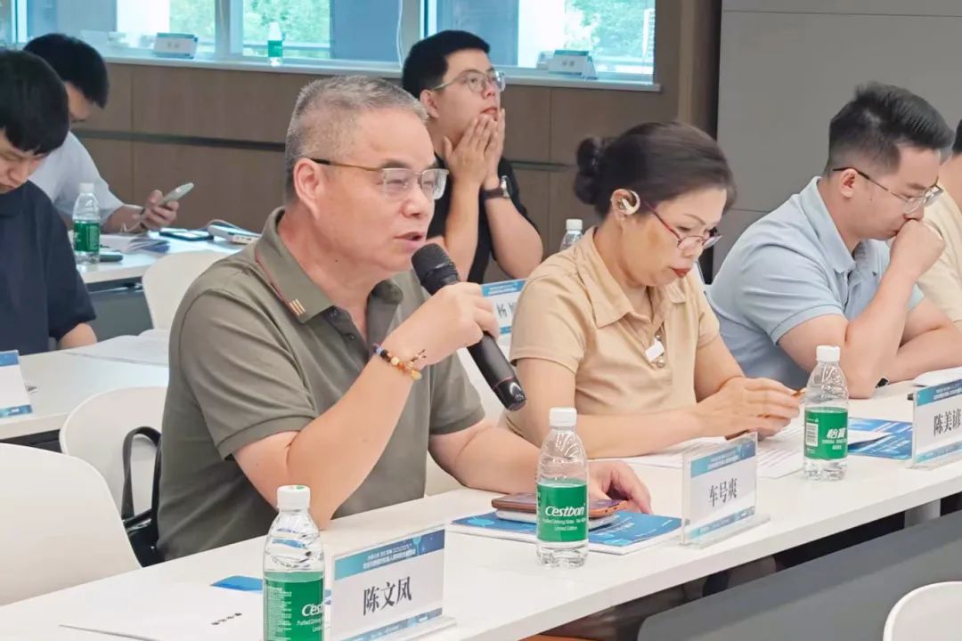 金飛鷹出席華西醫(yī)療機(jī)器人研究院交流活動，助力產(chǎn)學(xué)研深度融合